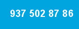 937 502 87 86